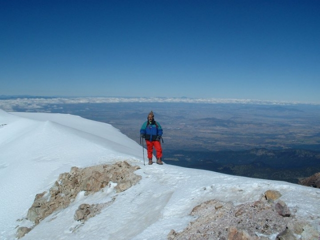 Una gran experiencia